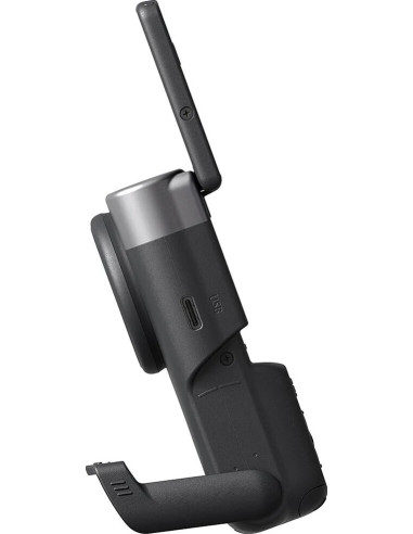 PowerShot V10 Vlogging Kit Silver